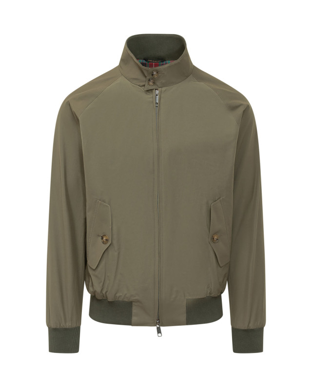 [Baracuta] Casual Jacket SS26 BRCPS0001BCNY1 6097
