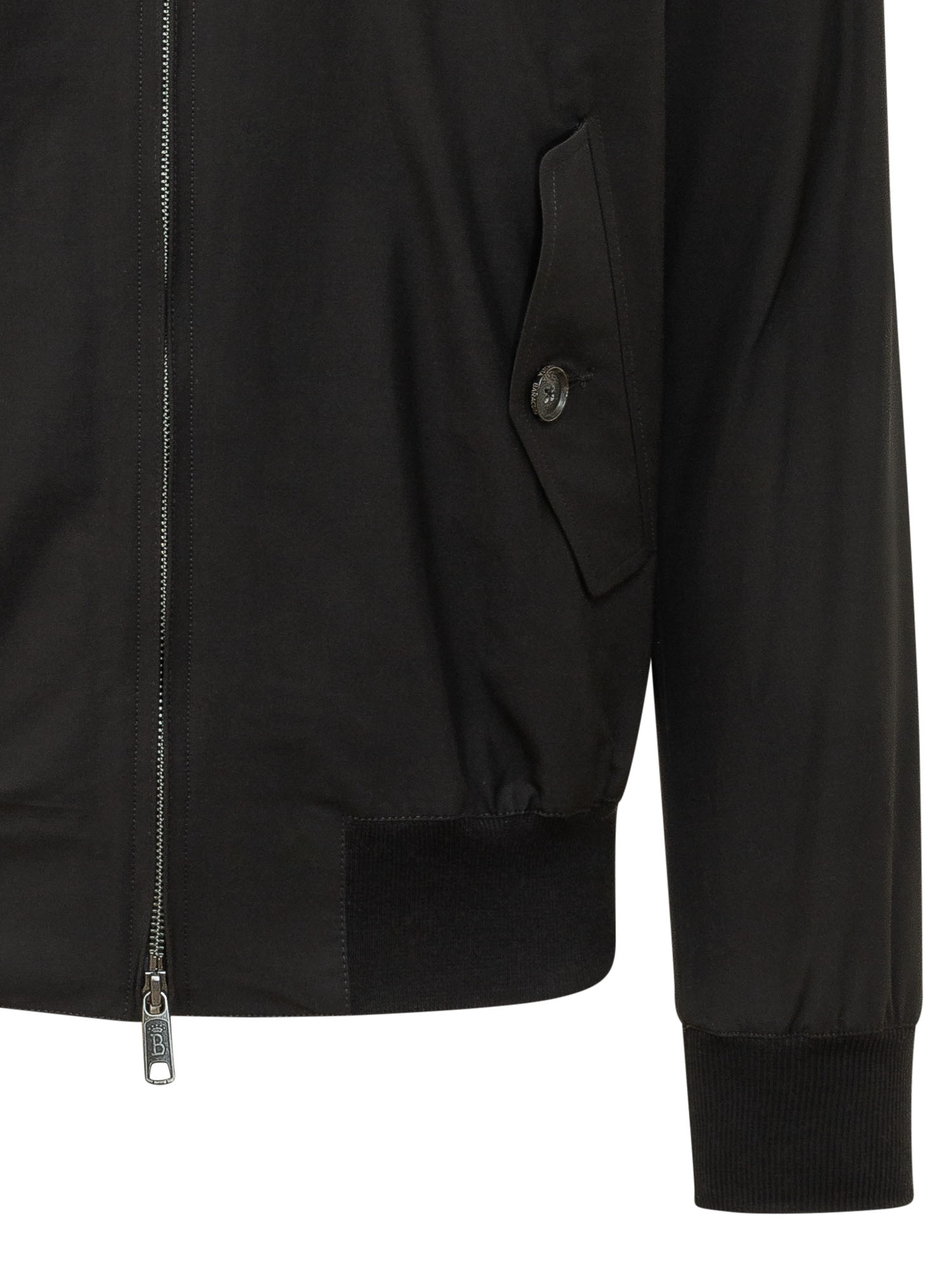 [Baracuta] Casual Jacket SS26 BRCPS0001BCNY1 100