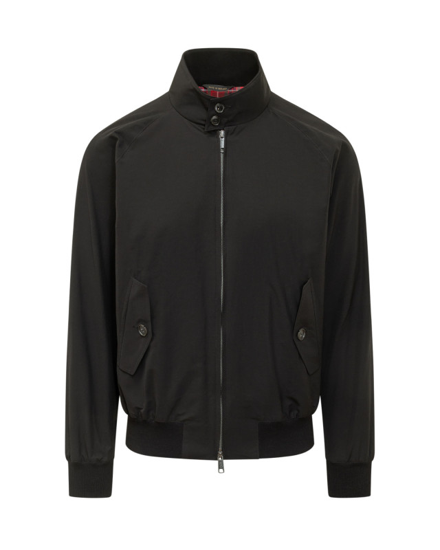 [Baracuta] Casual Jacket SS26 BRCPS0001BCNY1 100