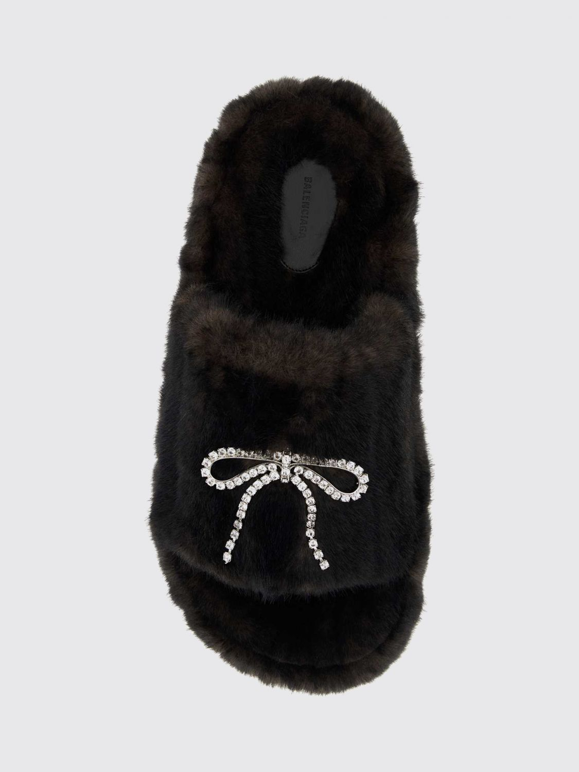 [Balenciaga] Sandals SS26 854673W14Y1 2618