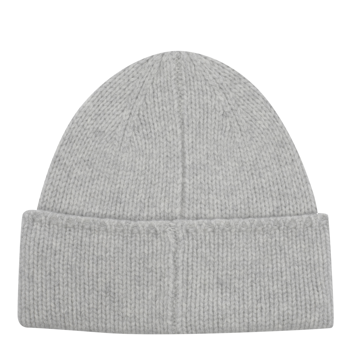 [Polo Ralph Lauren] Beanie FW26 455954355017GREY HEATHER