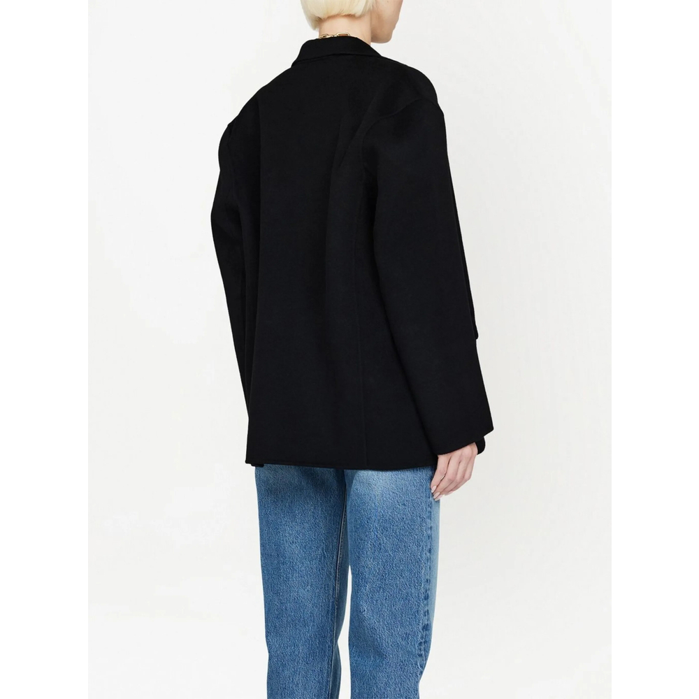 [Anine Bing] Blazer FW26 A-01-7073  000