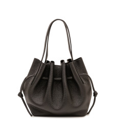[YUZEFI] Tote bag FW26 MINISCALLOPPEBBLE L034