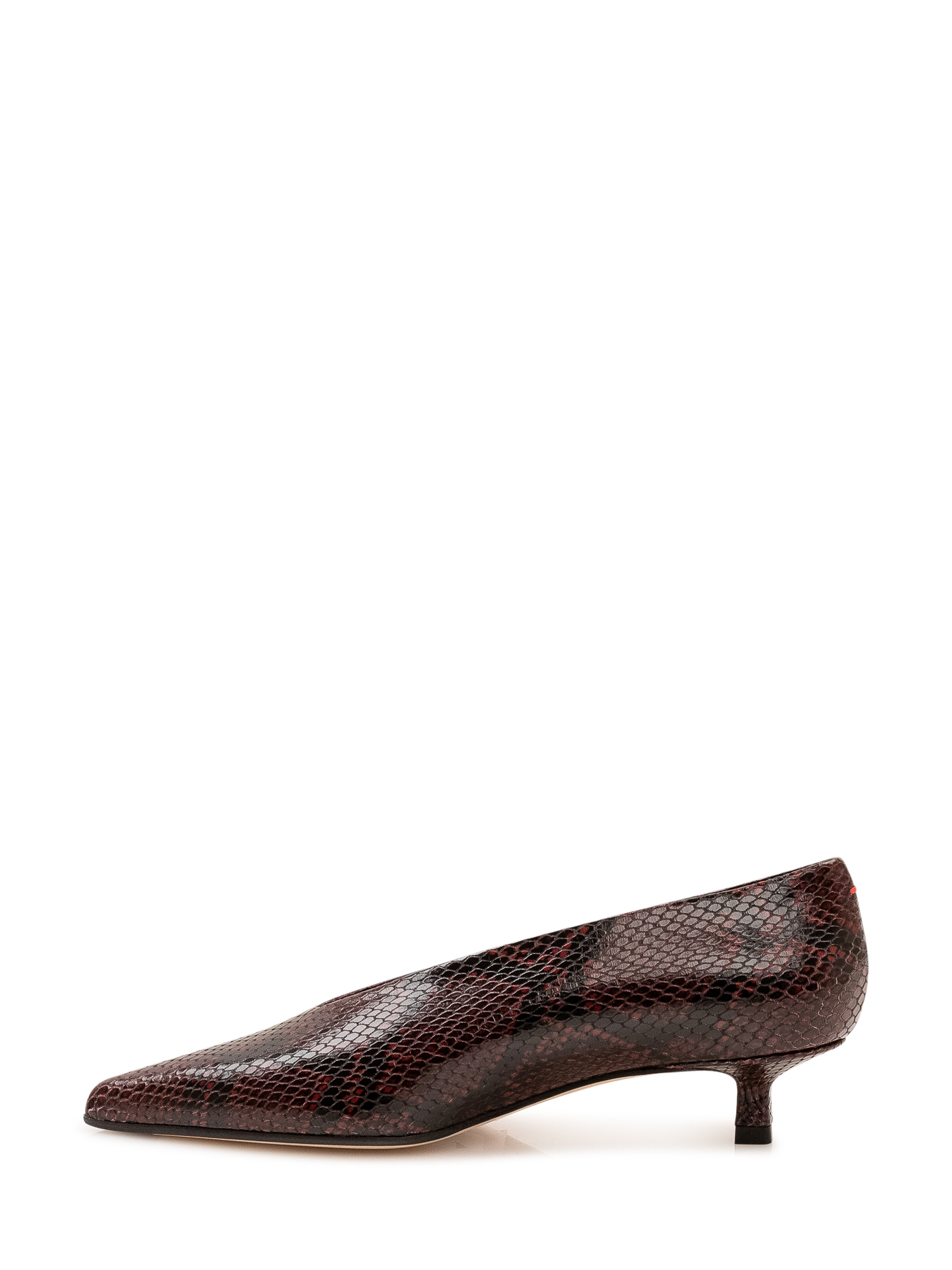 [Aeyde] Pumps FW26 A11PU0125006012 226