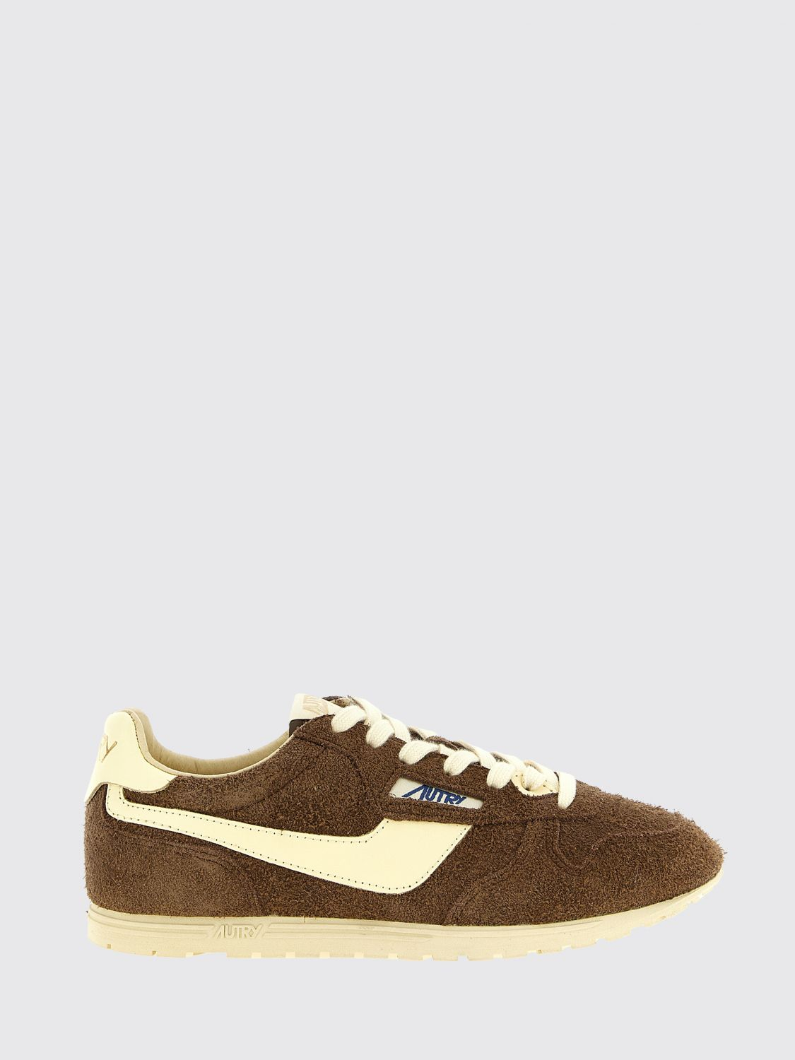 [AUTRY] Sneakers SS26 WSLW UB37