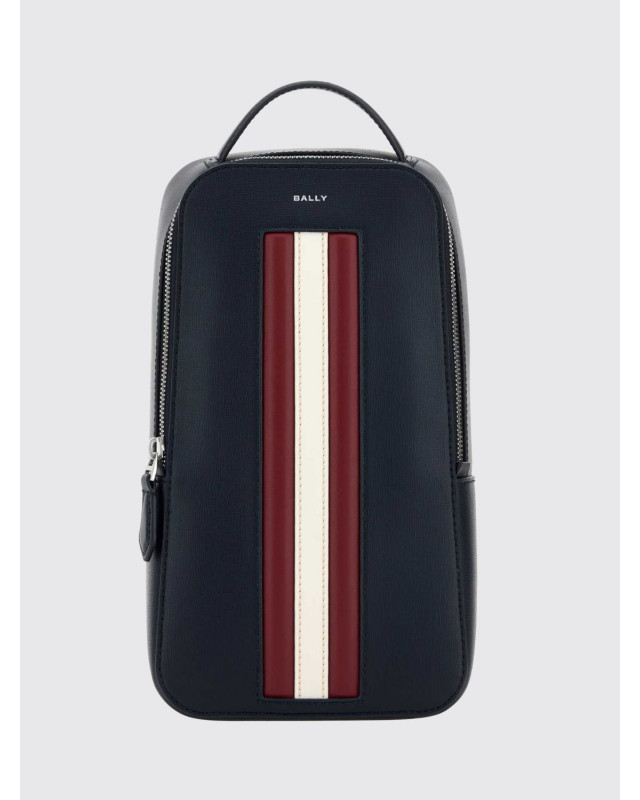 [Bally] Belt Bag SS26 MAS02DEC001 I5T5P