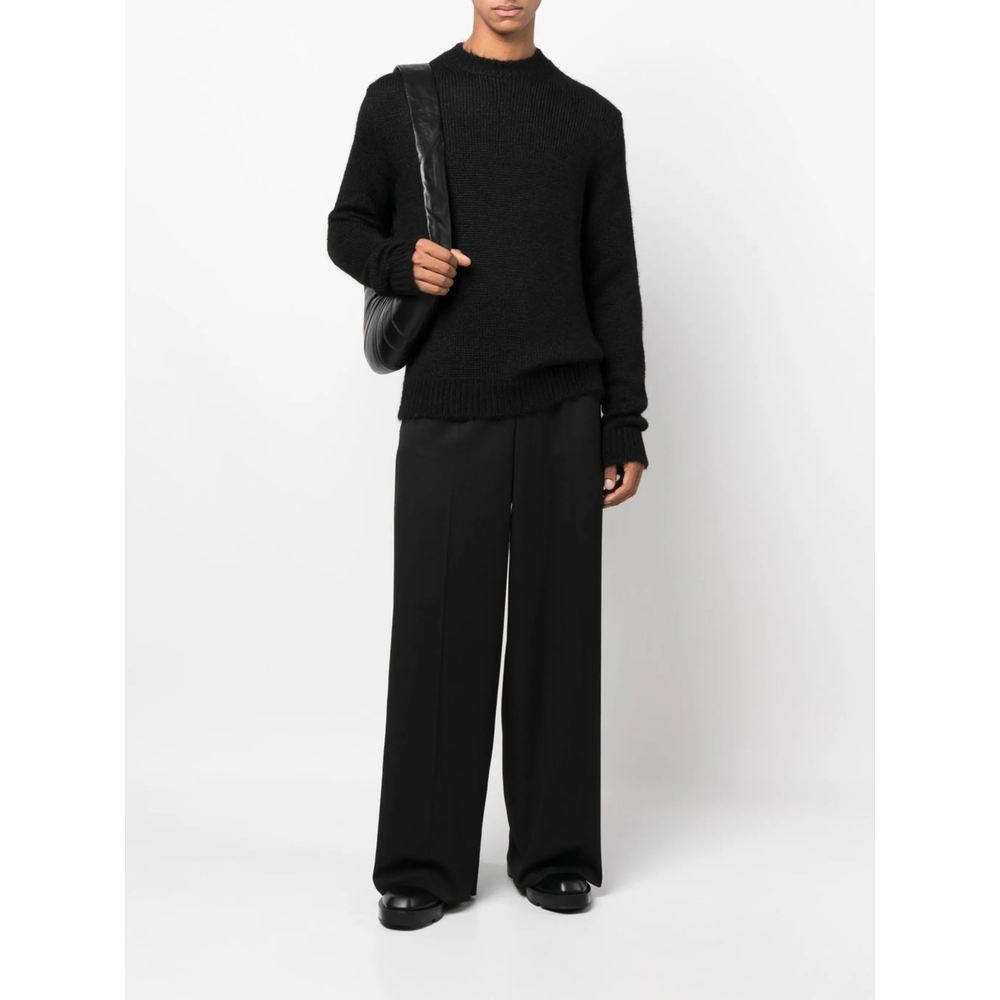 [Jil Sander] Sweatshirt FW26 J14523 J47GP0021 001