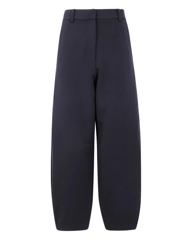 [By Malene Birger] Trousers FW26 CARLIEN  050