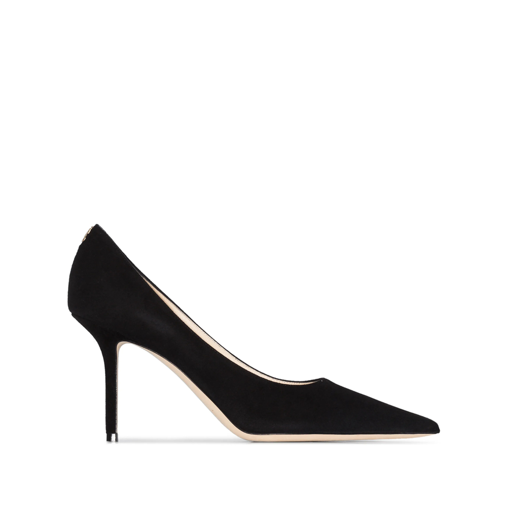[Jimmy Choo] Pumps FW26 LOVE 85 BWJ BLACK