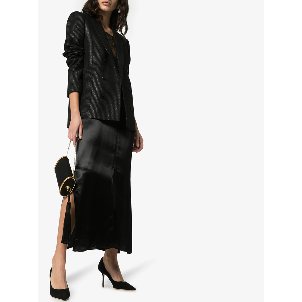 [Jimmy Choo] Pumps FW26 LOVE 85 BWJ BLACK
