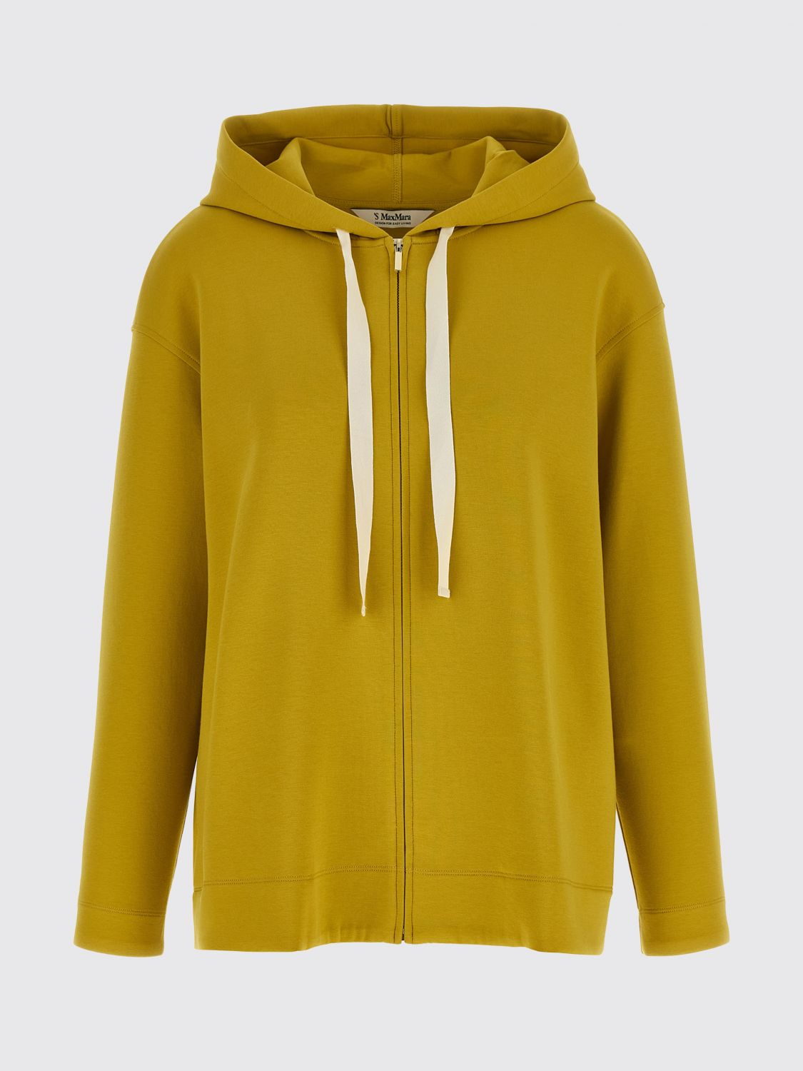 [Max Mara] Sweatshirt SS26 2619921013600 005