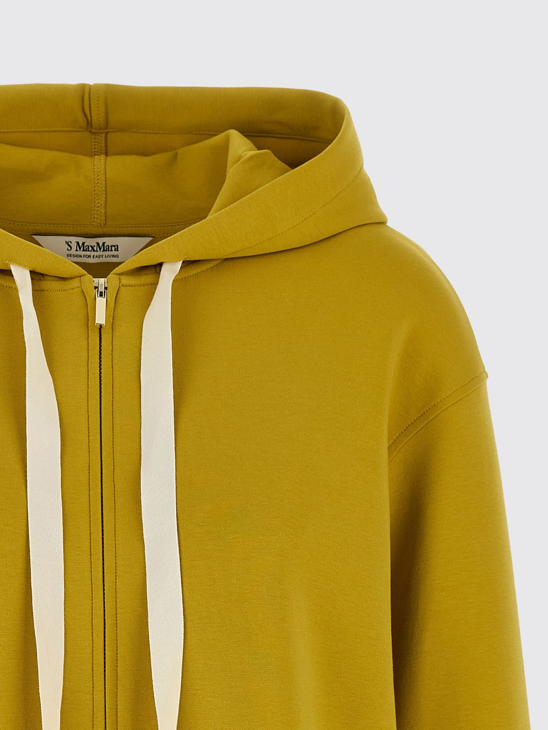 [Max Mara] Sweatshirt SS26 2619921013600 005