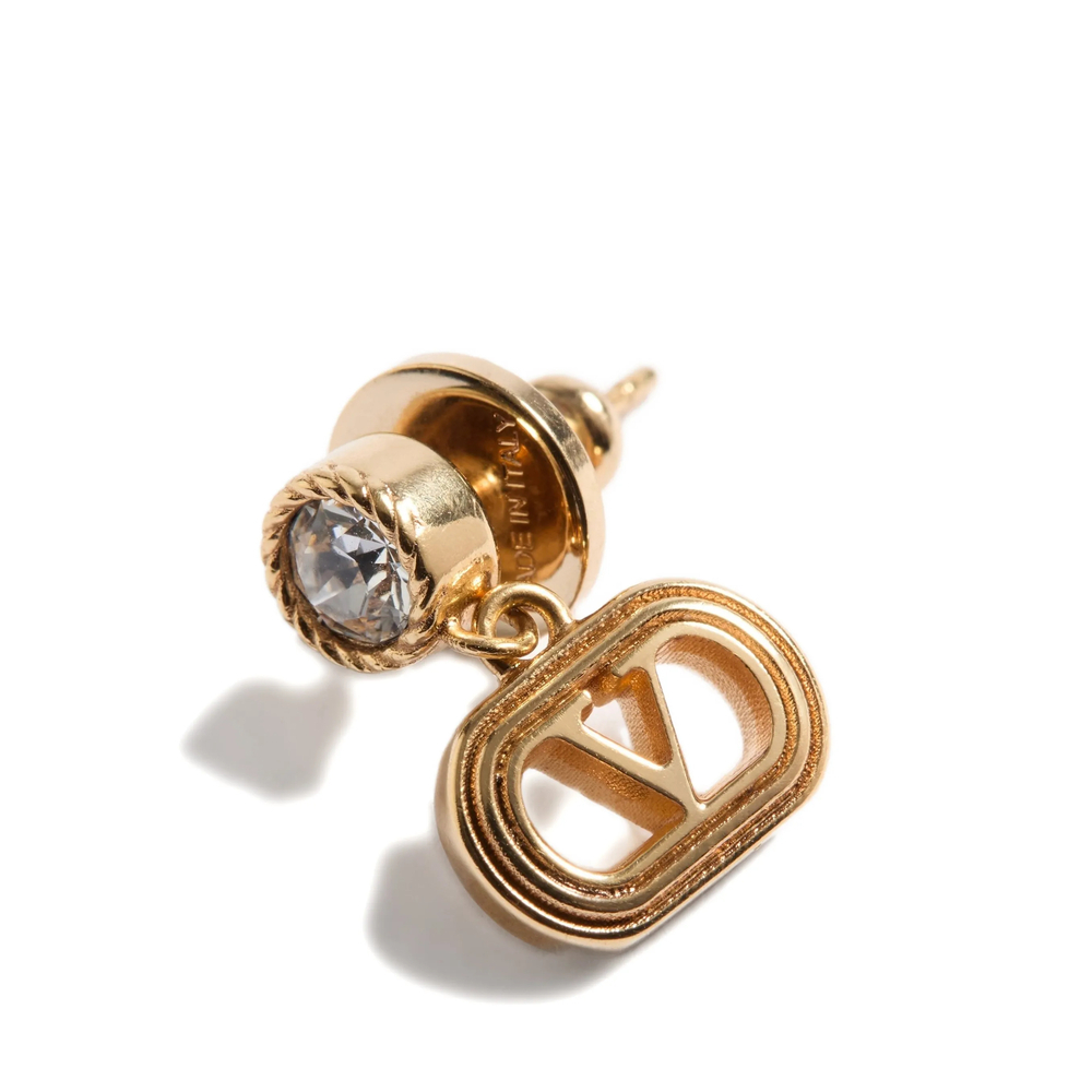 [Valentino Garavani] Earring FW26 9W2J0AI4YCW  9MN