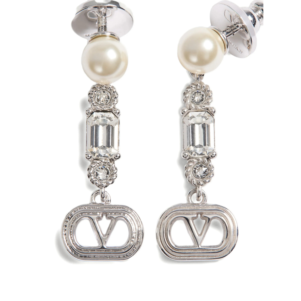 [Valentino Garavani] Earring FW26 9W2J0AI8WKD  DFF