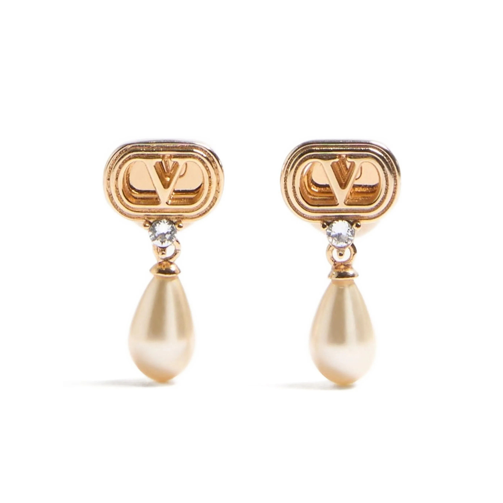 [Valentino Garavani] Earring FW26 9W2J0BG8QVS  BUJ