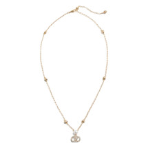 [Valentino Garavani] Necklace FW26 9W2J0BI3QVS  CNP