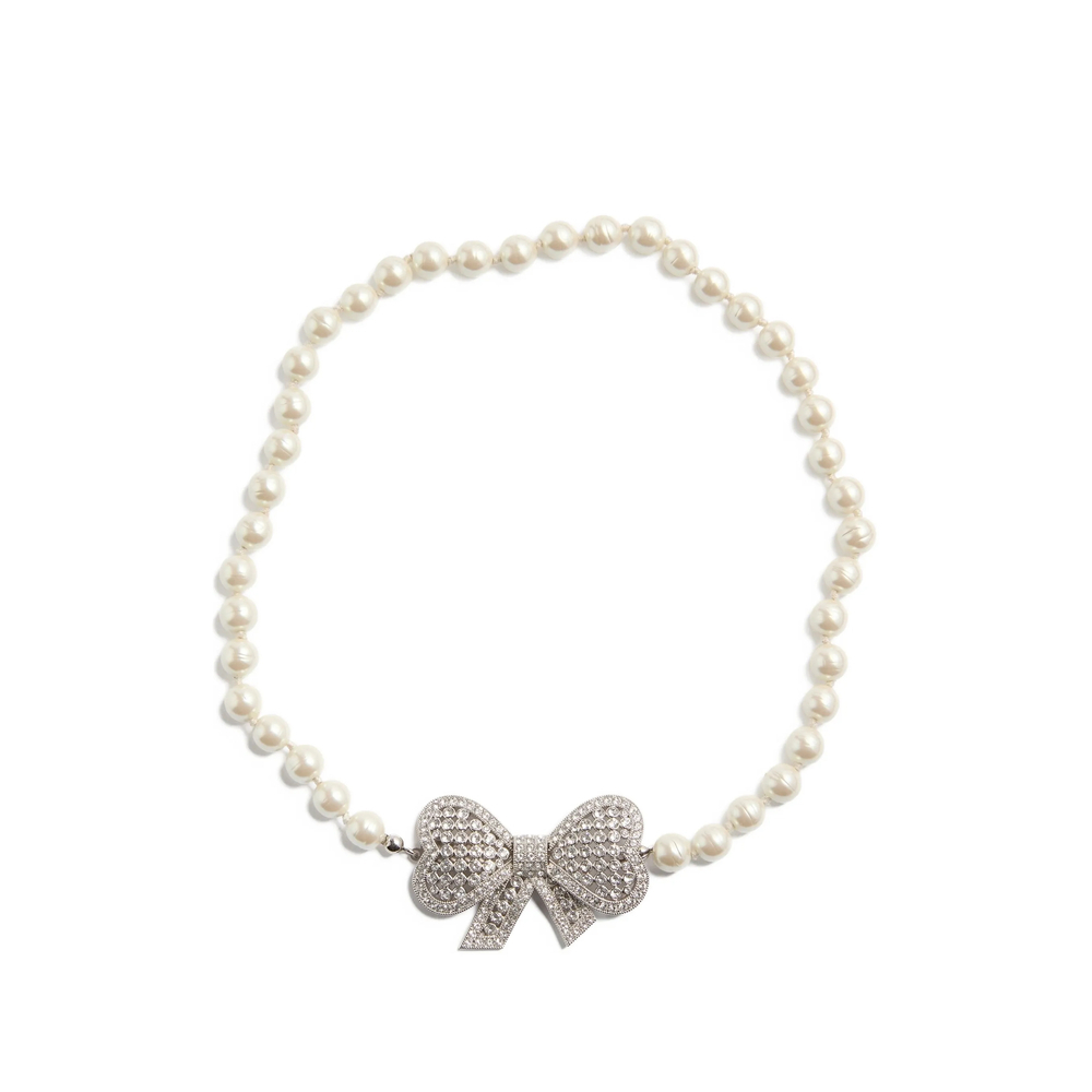 [Valentino Garavani] Necklace FW26 9W2J0BZ9EXE  1ZA