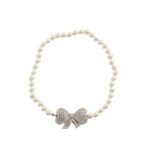 [Valentino Garavani] Necklace FW26 9W2J0BZ9EXE  1ZA