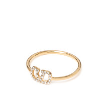 [Valentino Garavani] Ring FW26 9W2J0X03YCW  MH5