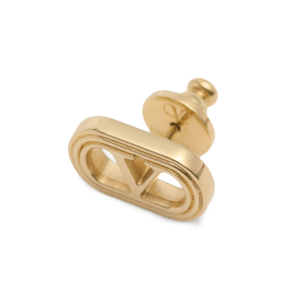 [Valentino Garavani] Earring FW26 9W2J0Y80MET  L01