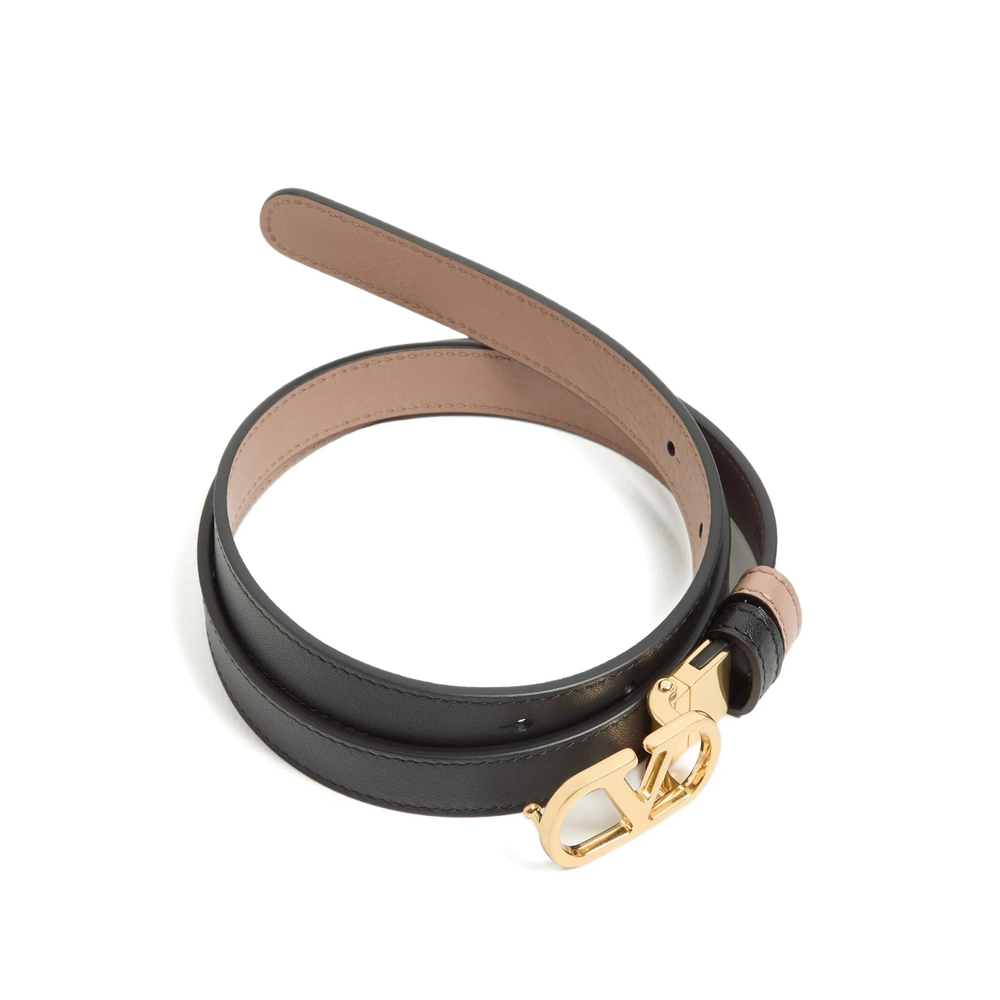 [Valentino Garavani] Belt FW26 9W2T0SU8ZDM  FKF