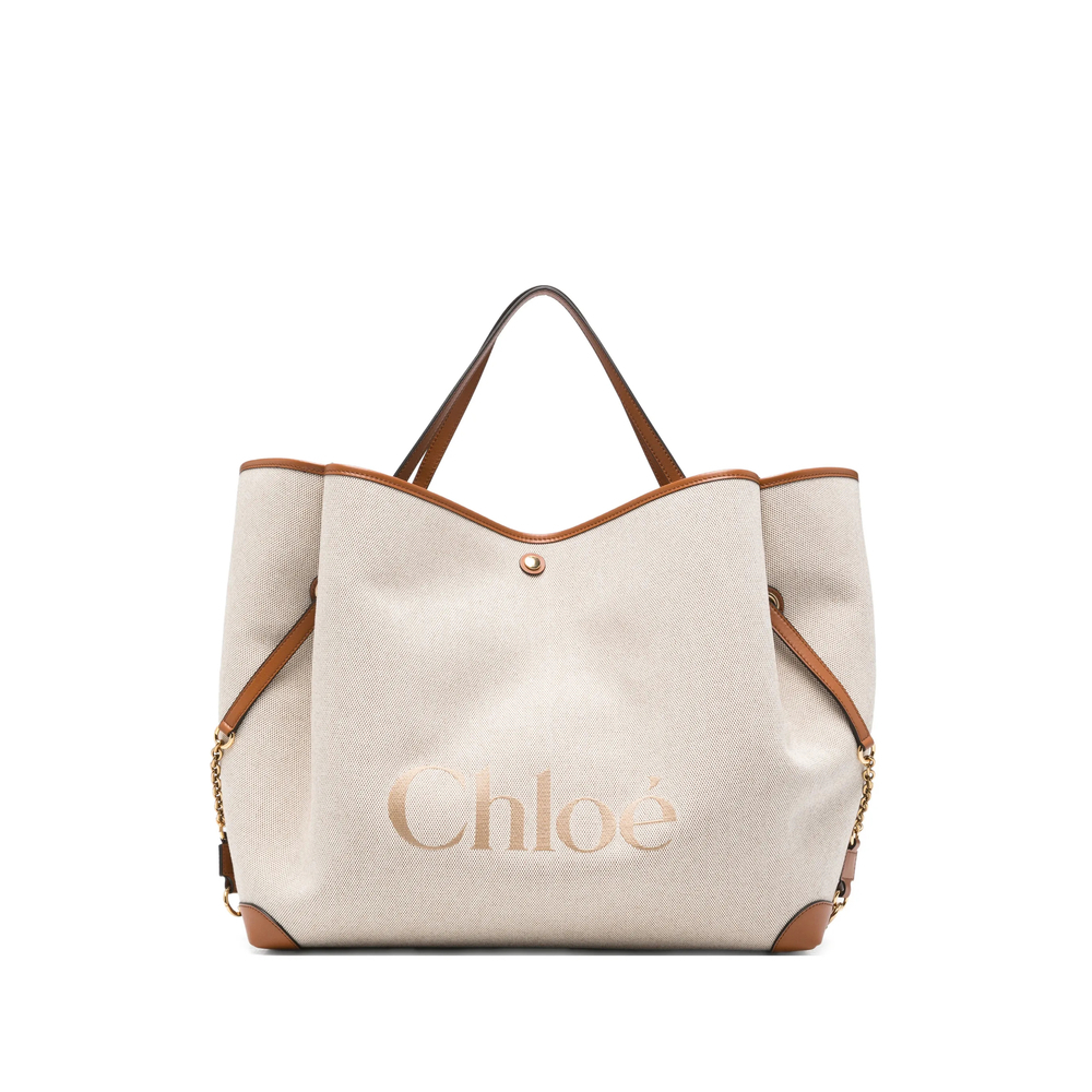 [Chloe] Tote bag FW26 26AS654S63  26M