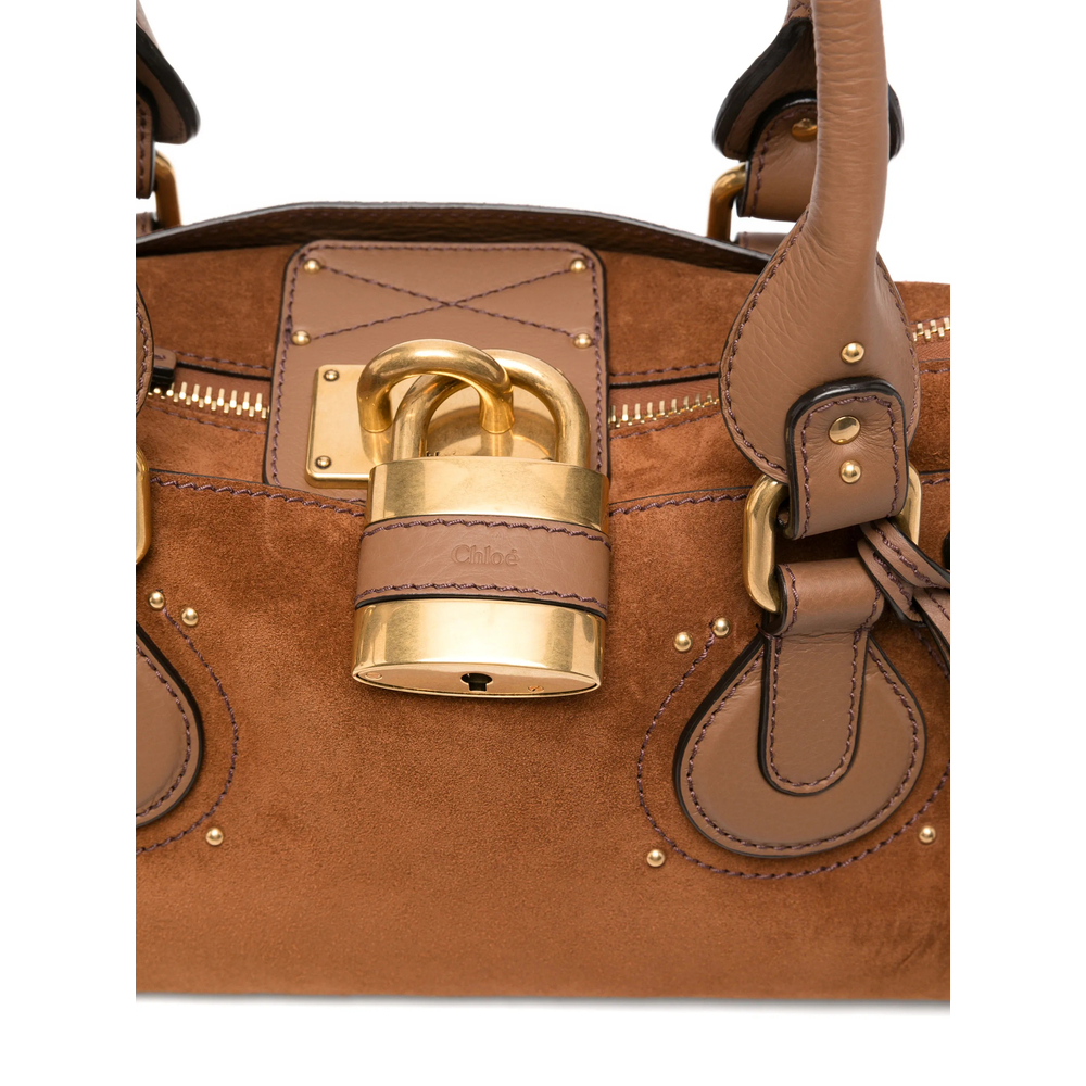 [Chloe] Tote bag FW26 26AS802S77  206