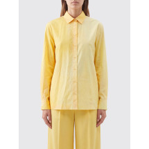 [Loewe] Shirts Long Sleeve SS26 S540Y05XCX YELLOW