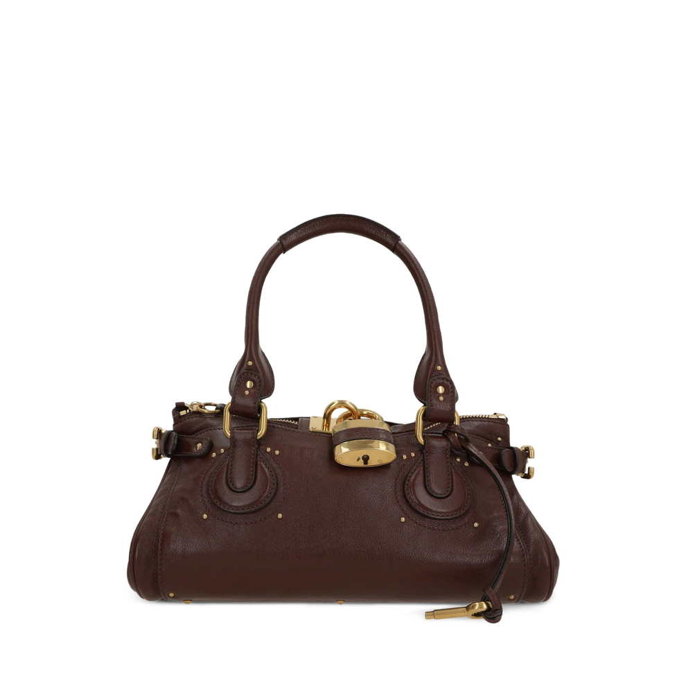 [Chloe] Tote bag FW26 25WS802P75  27M