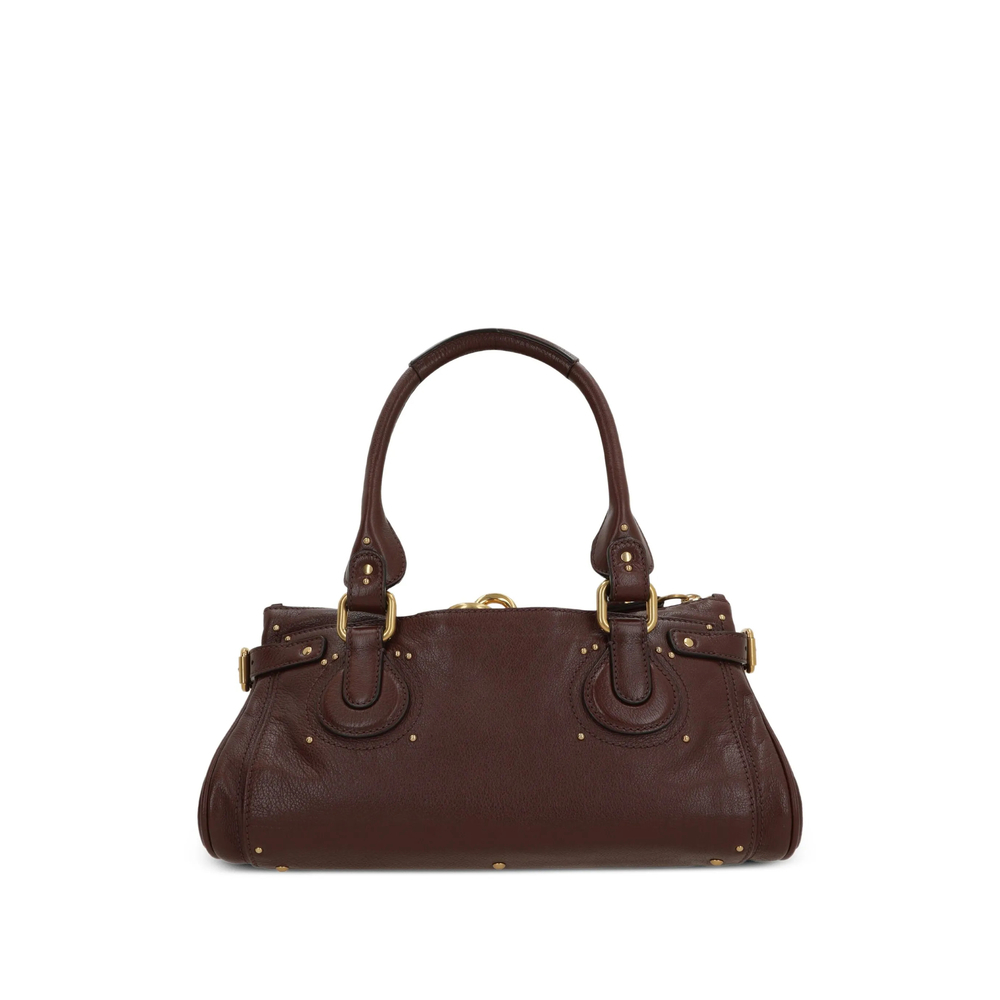 [Chloe] Tote bag FW26 25WS802P75  27M