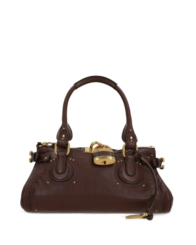 [Chloe] Tote bag FW26 25WS802P75  27M
