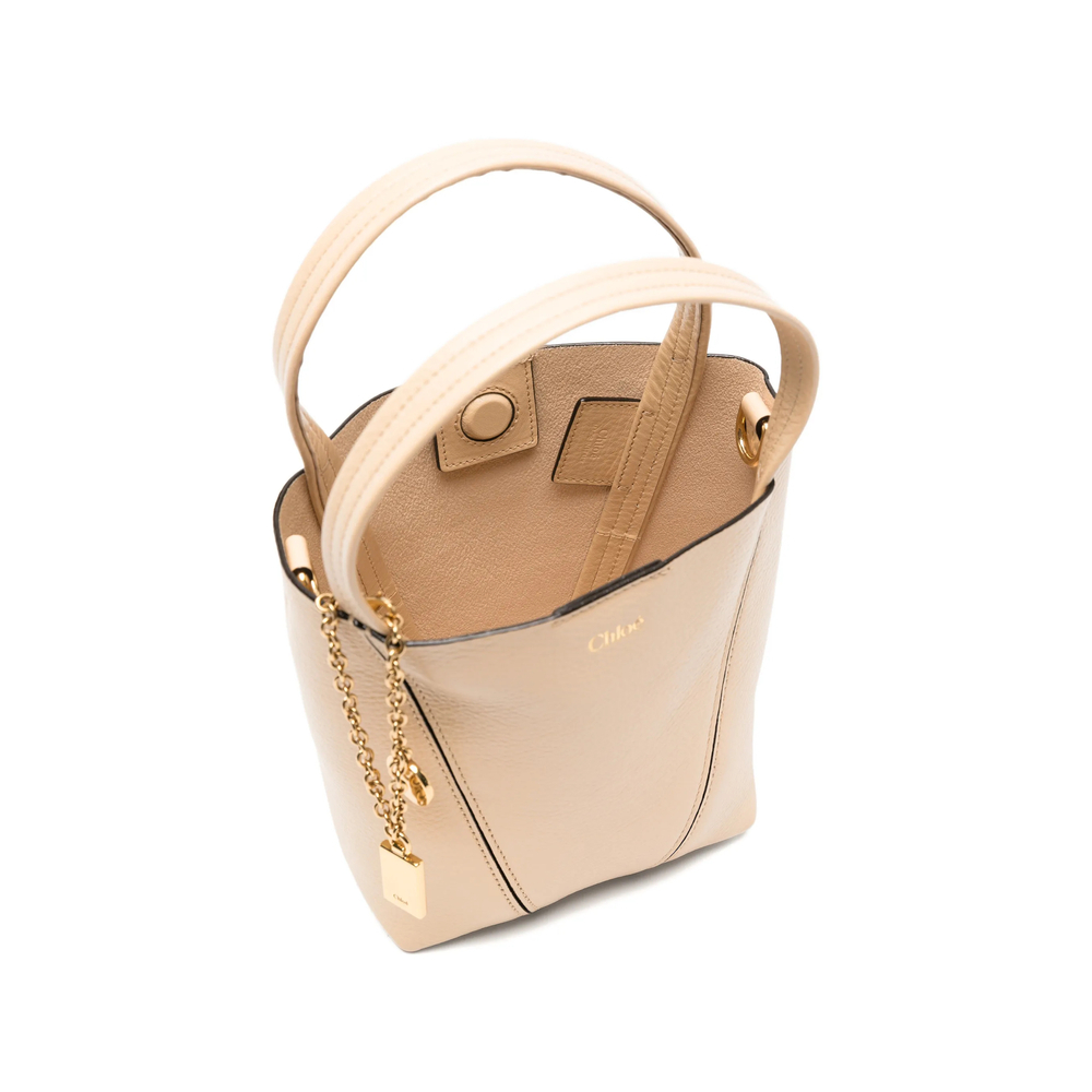 [Chloe] Tote bag FW26 25SS812N84  086