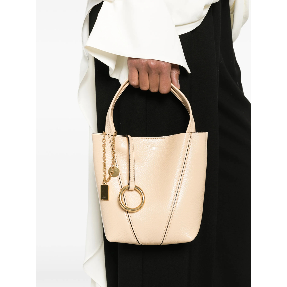 [Chloe] Tote bag FW26 25SS812N84  086