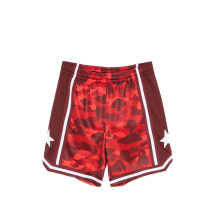 [A BATHING APE] Shorts SS26 001SPM301307M  RED