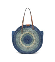 [Anya Hindmarch] Tote bag FW26 205559 SS260185 MORAF