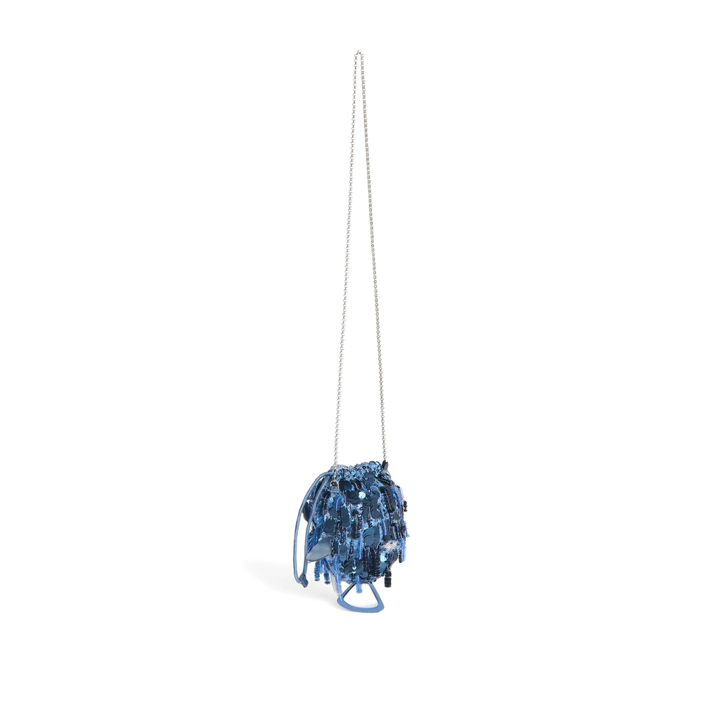 [Anya Hindmarch] Cross body bag FW26 205924 SS260161 COBLU