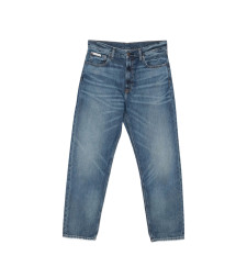 [CALVIN KLEIN] Jeans FW26 LV04RG796G4EN  LEFLA