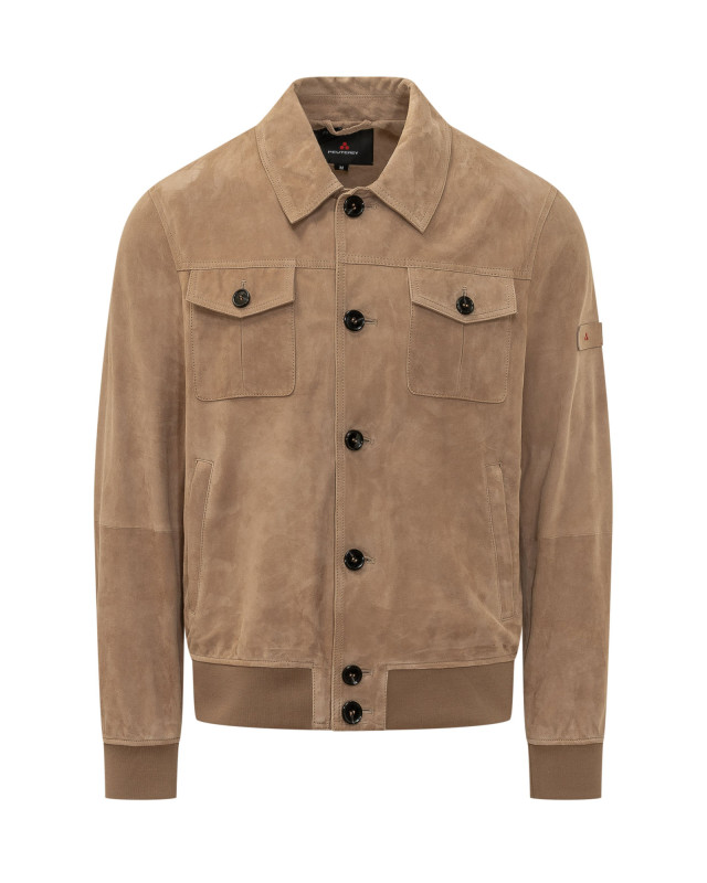 [Peuterey] Casual Jacket SS26 PEU574499012407 794