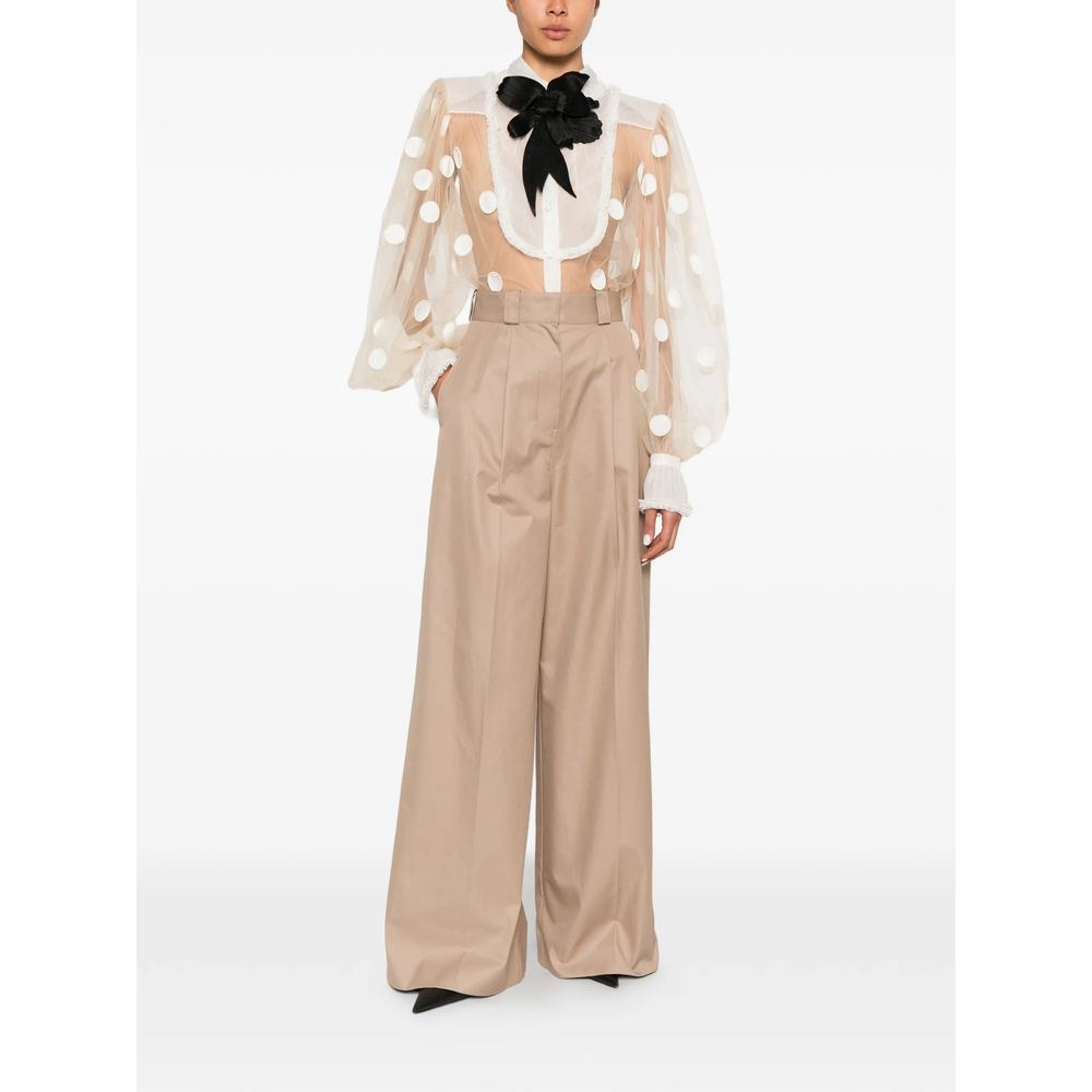 [Valentino] Blouse SS26 8B0AB8C51ED  P79