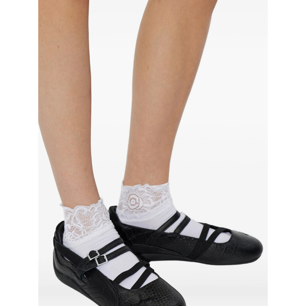 [PUMA] Slip On SS26 405327-01  BLACK