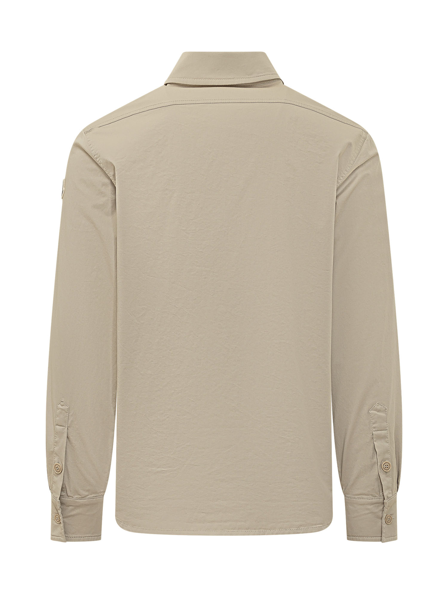 [Moncler] Shirts SS26 L10912F00055598QH 21L