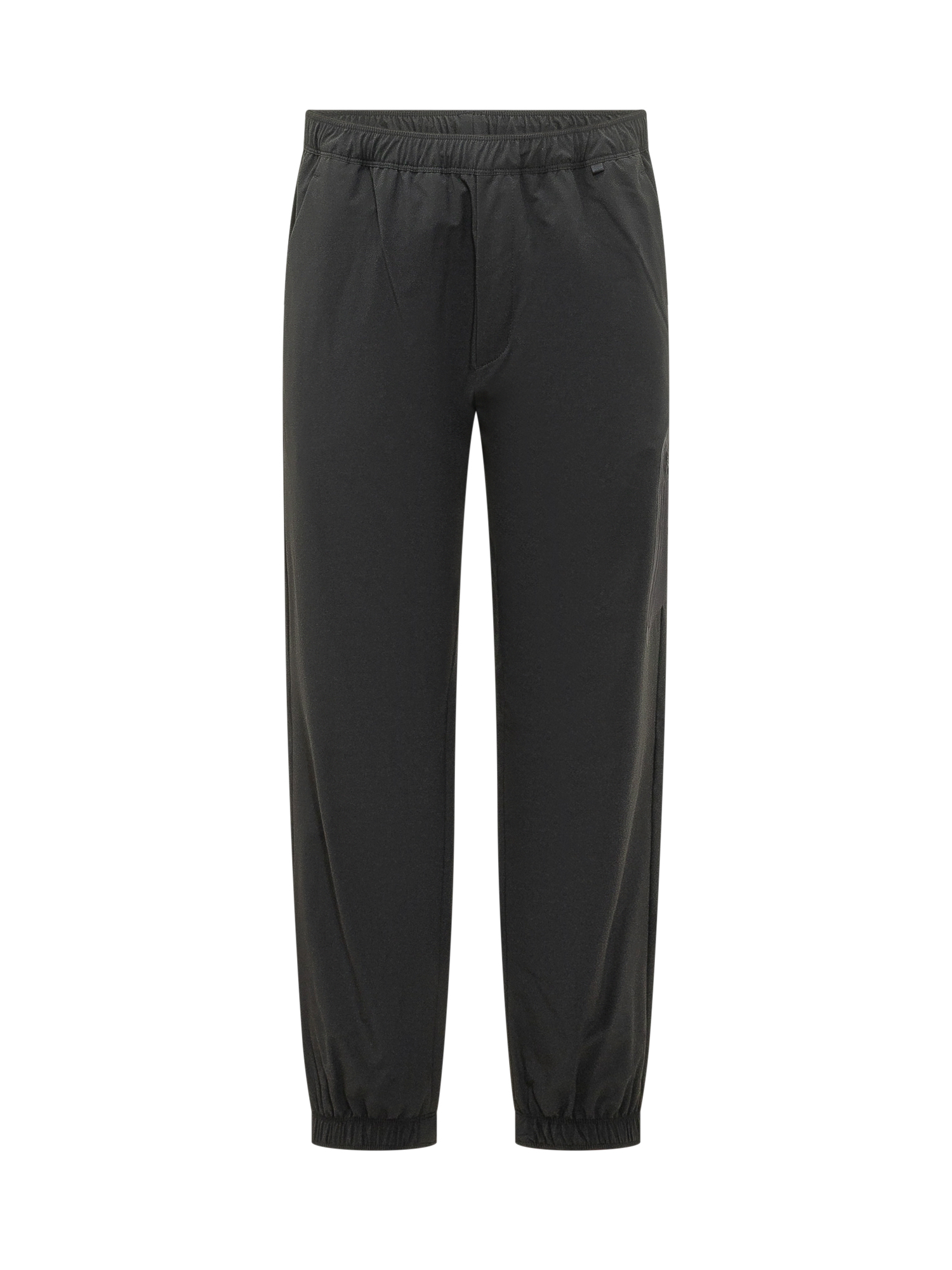 [Moncler] Trousers SS26 L10912A0000559974 999
