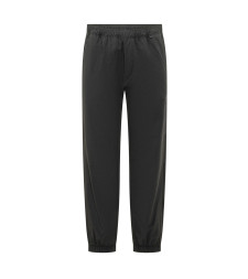 [Moncler] Trousers SS26 L10912A0000559974 999