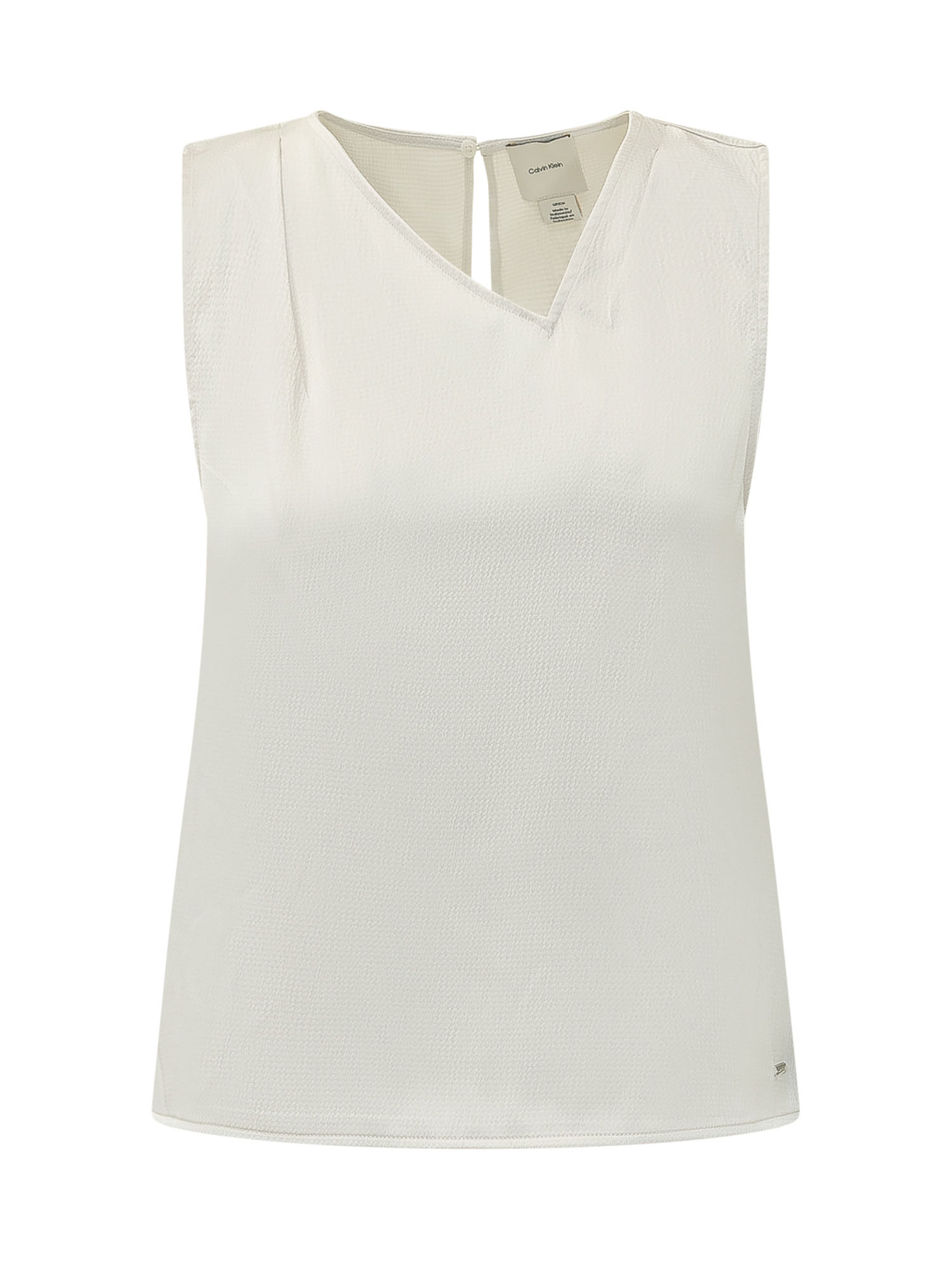 [CALVIN KLEIN] Top SS26 LV044F144G 67U