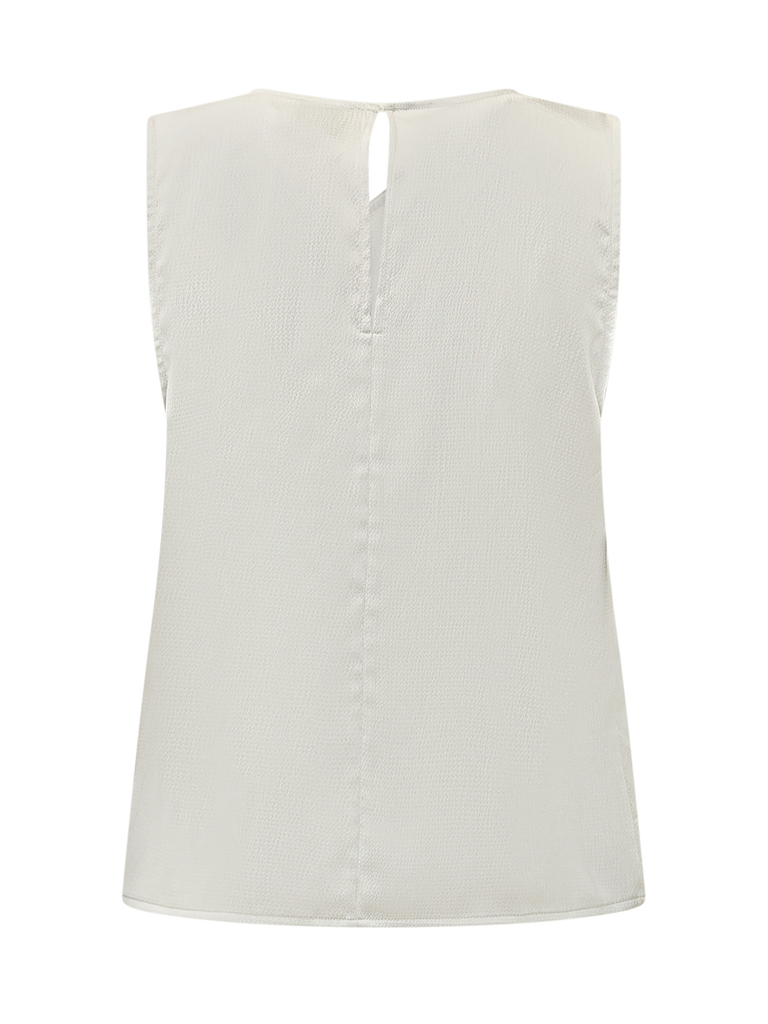 [CALVIN KLEIN] Top SS26 LV044F144G 67U