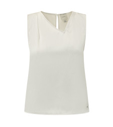[CALVIN KLEIN] Top SS26 LV044F144G 67U