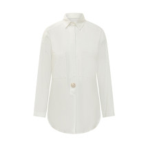 [DARKPARK] Shirts Long Sleeve SS26 WSH30FAC148 0001