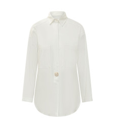 [DARKPARK] Shirts Long Sleeve SS26 WSH30FAC148 0001
