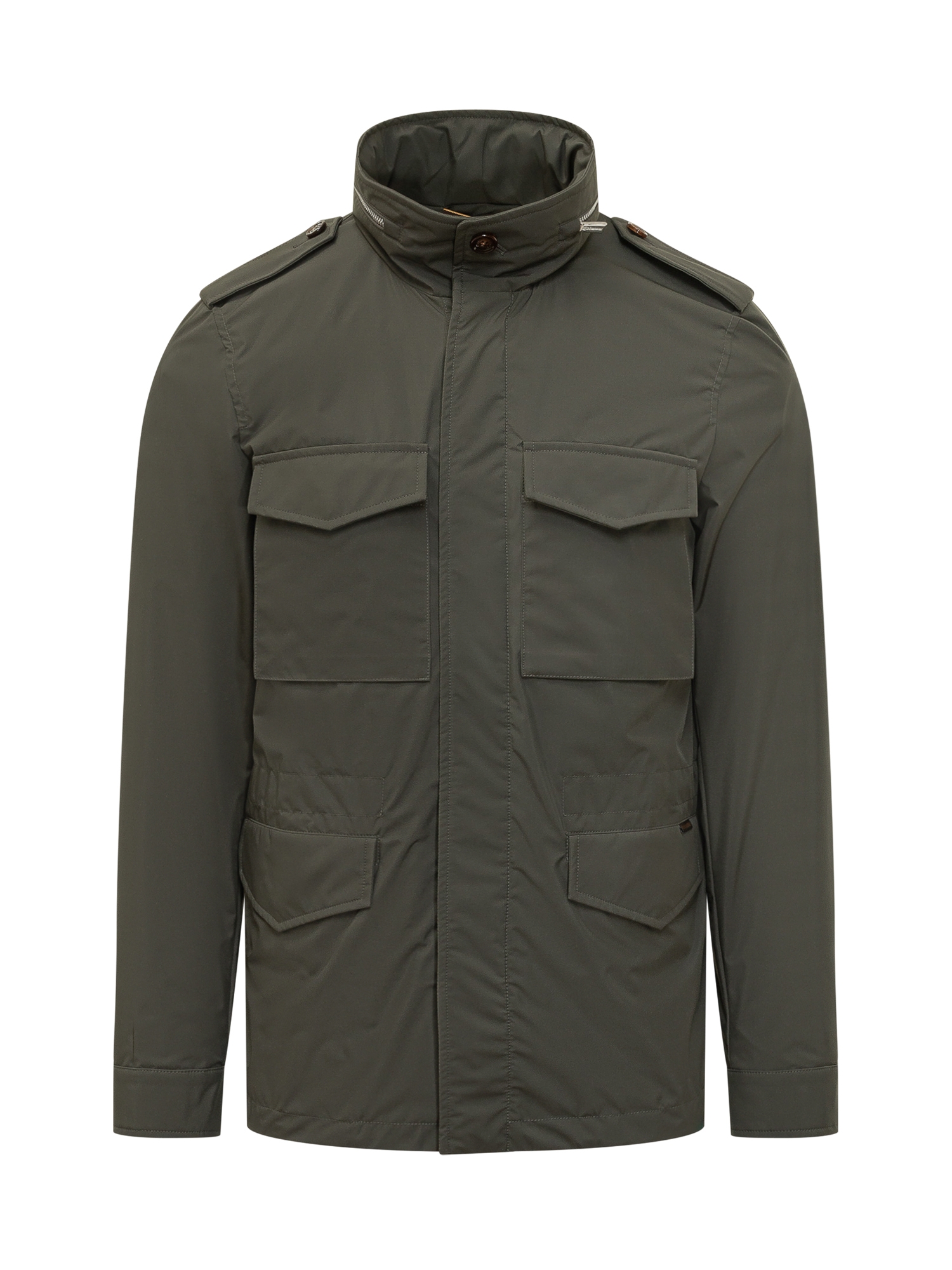 [Moorer] Casual Jacket SS26 MOUGI101155TEPA023 U0311