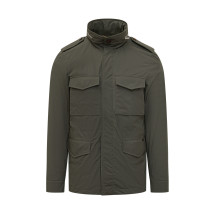 [Moorer] Casual Jacket SS26 MOUGI101155TEPA023 U0311
